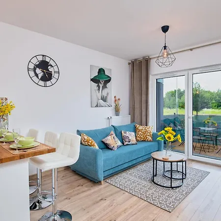 Grunwald - Parking & Terrace - By Rentujemy Apartment Posen