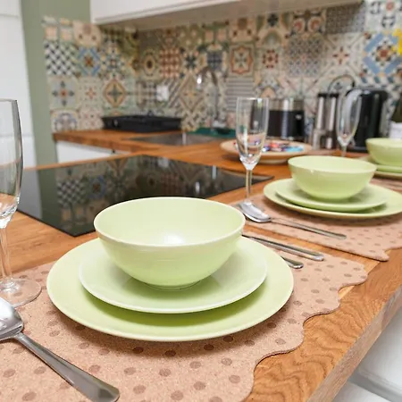 Grunwald - Parking & Terrace - By Rentujemy * بوزنان